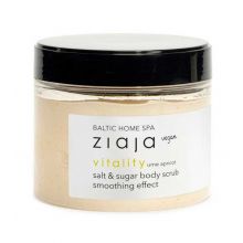 Ziaja - *Baltic Home Spa* - Esfoliação corporal - Vitality