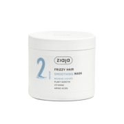 Ziaja - *Baobab Leaves* - Máscara suavizante - Passo 2: Reparação