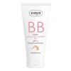 Ziaja - BB Cream SPF 15 - Pele normal, seca e sensível - Natural