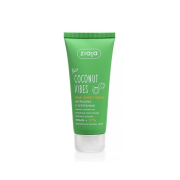 Ziaja - *Coconut and Orange Vibes* - Condicionador energizante e refrescante com notas de coco