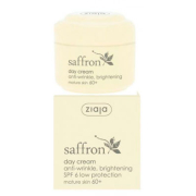 Ziaja - Creme de dia de açafrão
