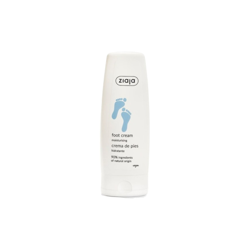 Ziaja - Creme Hidratante para os Pés