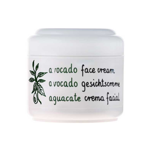 Ziaja - Creme de rosto abacate