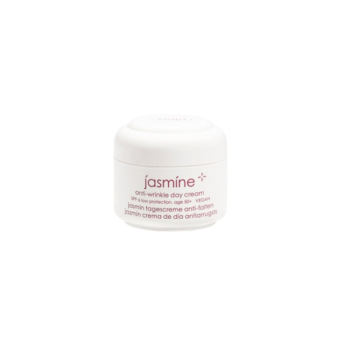 Ziaja - Jasmim creme de spf6 facial anti-ruga