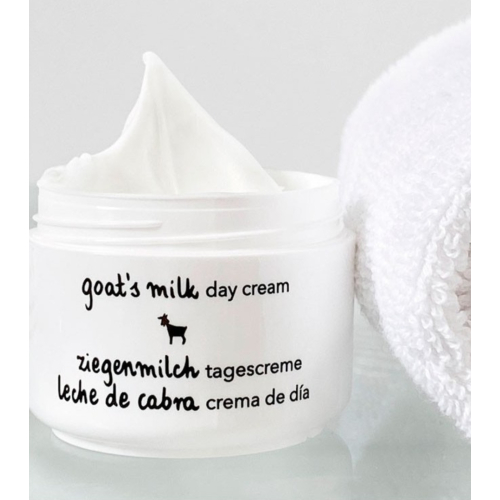Ziaja - creme facial dia com leite de cabra 50ml