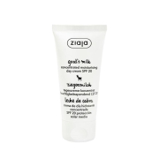 Ziaja - Creme facial dia com leite de cabra SPF20 50ml