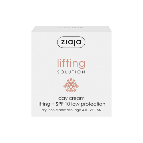 Ziaja - Creme facial de dia Lifting Solution