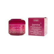 Ziaja - facial creme de noite anti-rugas jasmim