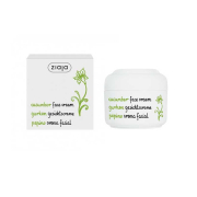 Ziaja - creme facial de pepino