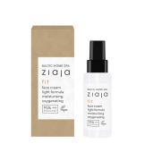 Ziaja - *Baltic Home Spa* - Creme facial leve, hidratante e oxigenante