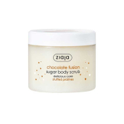 Ziaja - *Delicious Skin* - Esfoliação Corporal - Chocolate Fusion