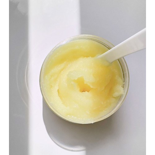 Ziaja - Esfoliação Corporal Lemon Cake