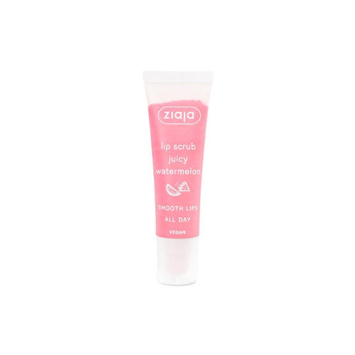 Ziaja - Esfoliante Labial com Açúcar Juicy Watermelon