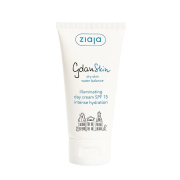 Ziaja - *GdanSkin* - Creme de dia iluminador SPF15