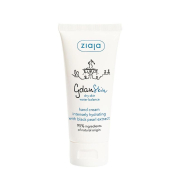 Ziaja - *GdanSkin* - Creme Hidratante para as Mãos