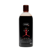 Ziaja - Gel de Banho para Bebê com Aroma de Cola