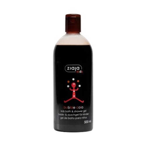 Ziaja - Gel de Banho para Bebê com Aroma de Cola