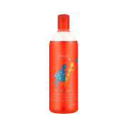 Ziaja - Gel de banho e duche goma de mastigação de crianças