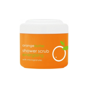 Ziaja - laranja manteiga scrub Gel