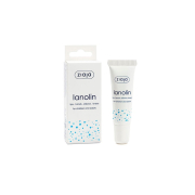 Ziaja - Lanolina pura para mãos, lábios, cotovelos e joelhos