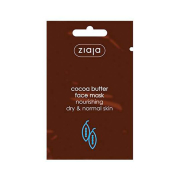 Ziaja - Manteiga de Cacau Máscara Facial