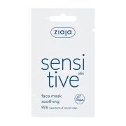 Ziaja -Sensitive Máscara Facial