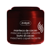 Ziaja - máscara capilar de manteiga de cacau