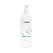 Ziaja Med - *Anti-imperfections* - Gel de banho para pele com tendência a acne