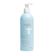 Ziaja Med - *Baby & Kids* - Shampoo + Gel de Banho Hipoalergênico