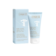Ziaja Med - *Baby & Kids* - Creme facial e corporal hipoalergênico ultra-care