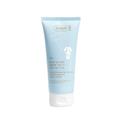 Ziaja Med - *Baby & Kids* - Loção corporal hidratante e protetora hipoalergênica