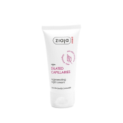 Ziaja Med - *Capilares Dilatados* - Creme Facial Noturno Regenerador