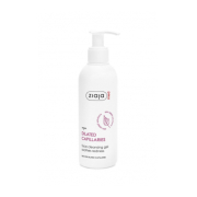 Ziaja Med - *Capilares Dilatados* - Gel de limpeza facial para pele sensível