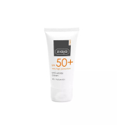Ziaja Med - Creme protetor solar anti-rugas SPF50+ - Pele seca e madura