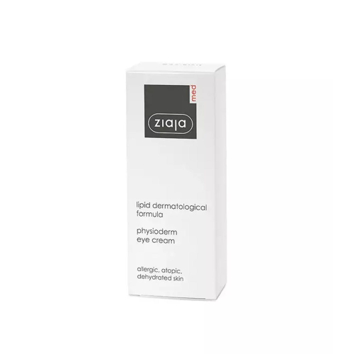 Ziaja Med - *Lipids* - Fioderm creme contorno de olhos