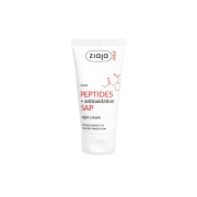 Ziaja Med - *Peptides* - Creme Facial Noturno Antioxidante SAP