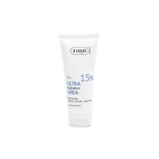 Ziaja Med - *Urea* - Creme de pés ultra hidratante 15%