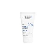 Ziaja Med - *Urea* - Máscara para pés ultra hidratante 20%