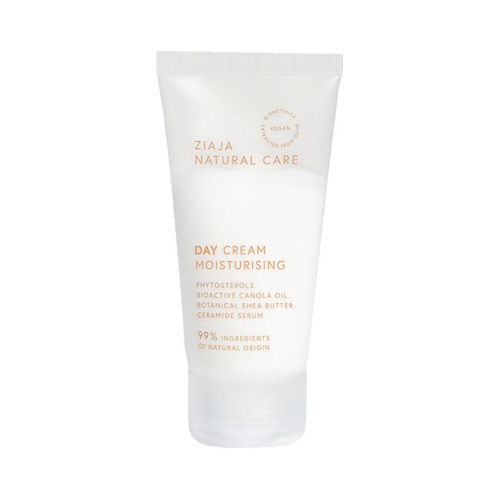 Ziaja - *Natural Care* - Creme de dia hidratante