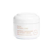 Ziaja - *Natural Care* - Creme de dia e de noite intensamente nutritivo
