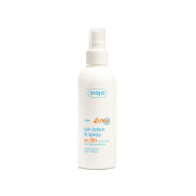 Ziaja - Hidratante protetor solar em Spray SPF50