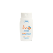 Ziaja - loção de sol para crianças SPF 50+