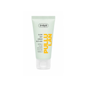 Ziaja - *Pullulan* - Creme facial de dia iluminador antienvelhecimento
