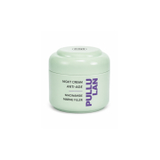 Ziaja - *Pullulan* - Creme facial de noite nutritivo antienvelhecimento