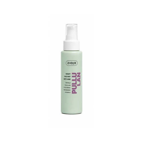 Ziaja - *Pullulan* - Sérum facial de noite antienvelhecimento
