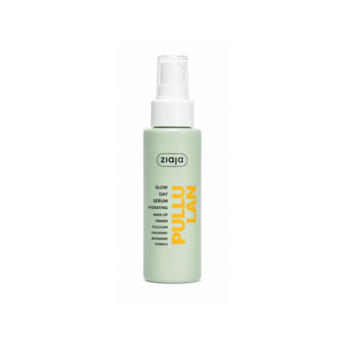 Ziaja - *Pullulan* - Sérum facial iluminador anti-idade