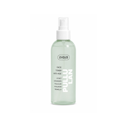 Ziaja - *Pullulan* - Tónico facial antienvelhecimento