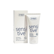 Ziaja - Sensitive - Creme calmante para a pele sensível