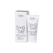 Ziaja - Sensitive - Creme calmante para a pele sensível