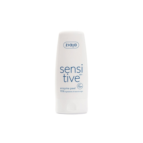 Ziaja - Sensitive - Esfoliante enzimático para a pele sensível